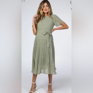 Pinkblush Olive dress